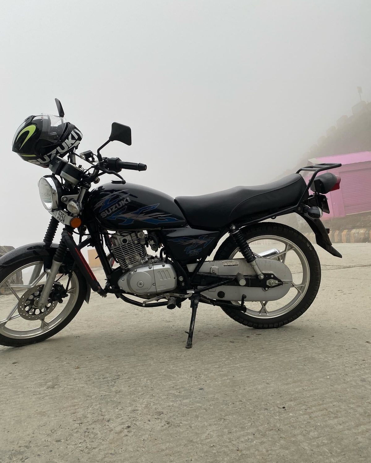 Loaded Up — roads & rides photograph by Muhammad Azeem